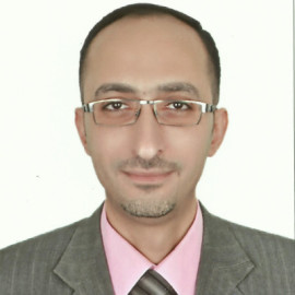 محمد القزق